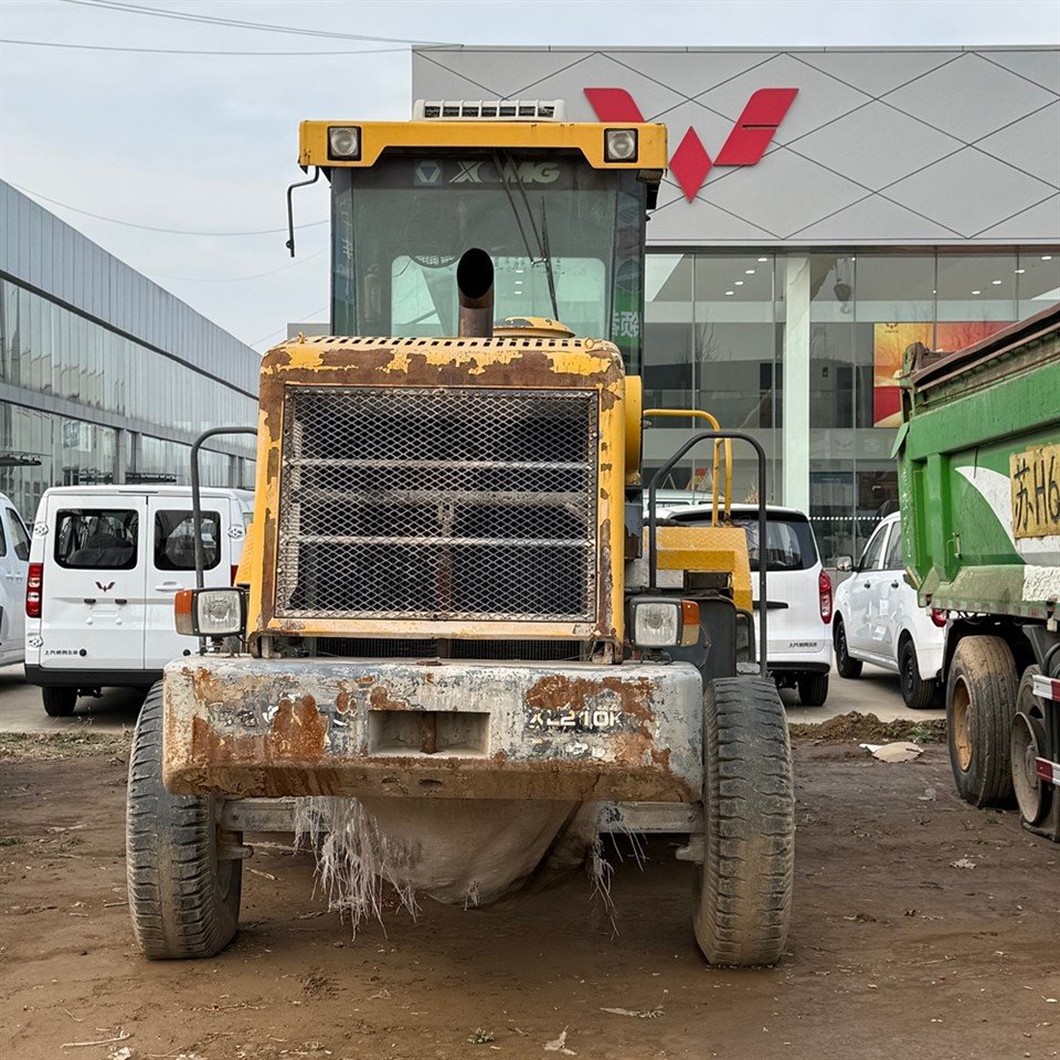 Wheel Mixer